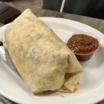 Breakfast Shack - Breakfast Burrito - Breakfast & Brunch Near Me - Redlands, California