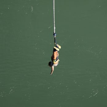 AJ Hackett Bungy - Bungee Jumping Near Me - Queenstown, OTA