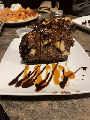 Santeramo's Pizza House and Italian Food by null