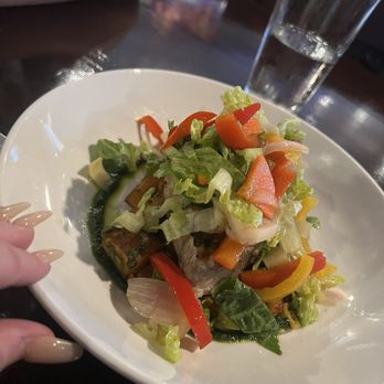 Estacion - Pescado - Soul Food Near Me - Evanston, Illinois