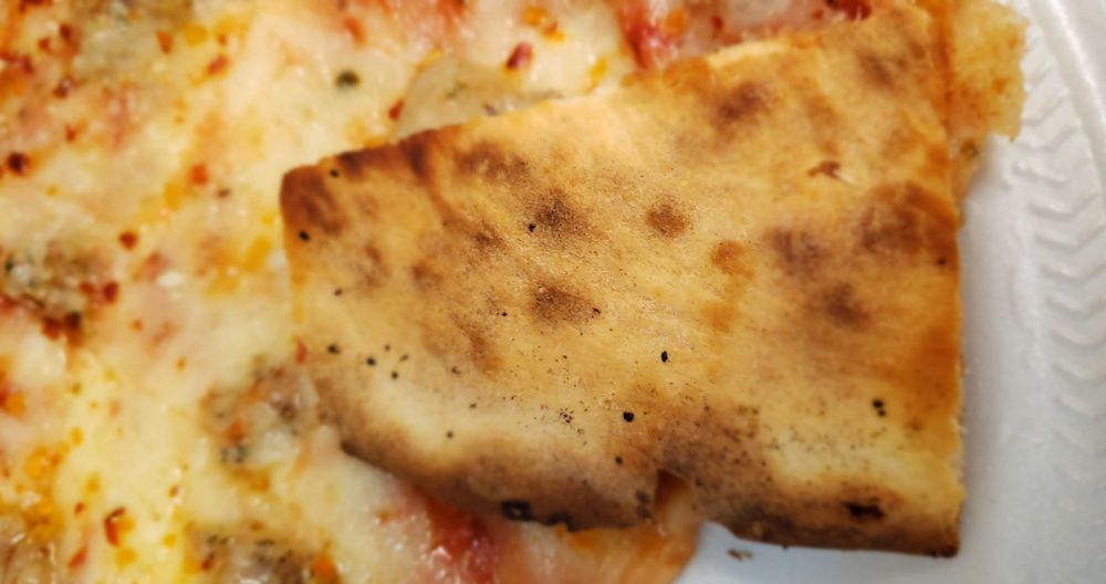 Food from Balistreri's Italian American Ristorante