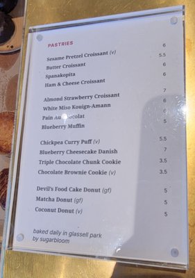 Menu photo 5 Mandarin 2 Pasadena, CA Menu photo 5 Mandarin 2 Pasadena, CA
