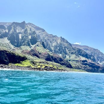Na Pali Experience - Boating Near Me - Kekaha, Hawaii Na Pali Experience - Boating Near Me - Kekaha, Hawaii