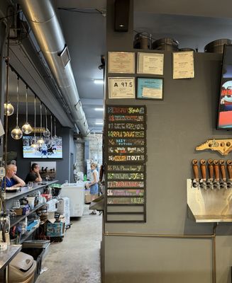 Thirsty Souls Community Brewing by null