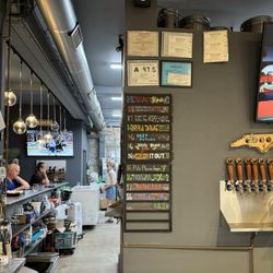 Thirsty Souls Community Brewing