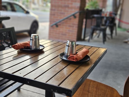 Electric Gravy Mumbai Bar & Canteen by null