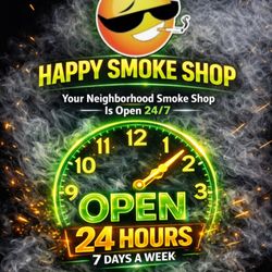 Happy Smoke