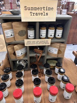 Oaktown Spice Shop by null