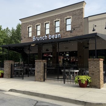 Brunch Bean - Breakfast & Brunch Near Me - Johns Creek, Georgia