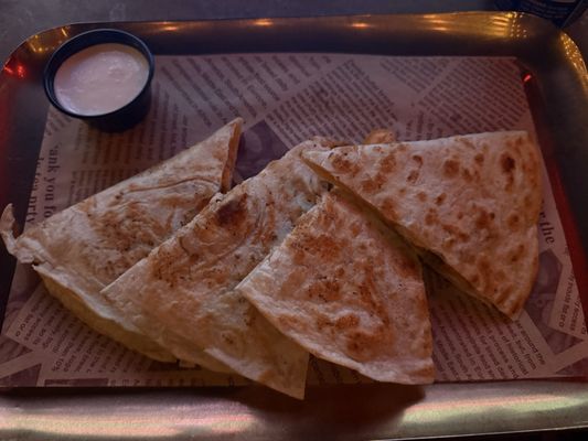 Common Country Bar by null