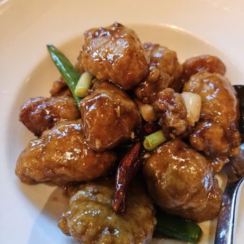La La Noodle - general tsao chicken $26.88.. - Pan Asian Near Me - Las Vegas, Nevada La La Noodle - general tsao chicken $26.88.. - Pan Asian Near Me - Las Vegas, Nevada