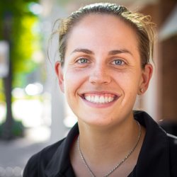 Sports Chiropractic Institute - Athletic Trainer- Kristin Cardell