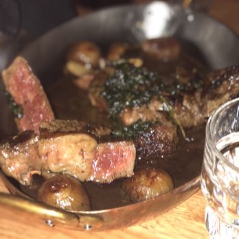 Wink & Nod - Steak - Cocktail Bars Near Me - Boston, Massachusetts Wink & Nod - Steak - Cocktail Bars Near Me - Boston, Massachusetts