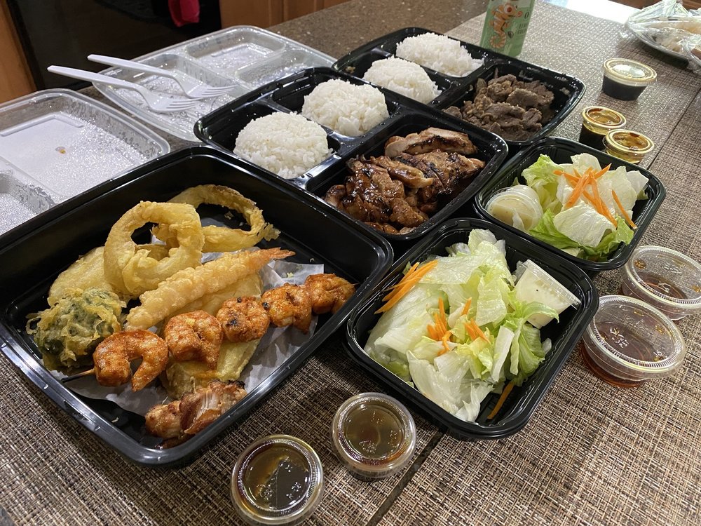 MIAKO TERIYAKI - Updated January 2025 - 95 Photos & 199 Reviews - 17326 ...