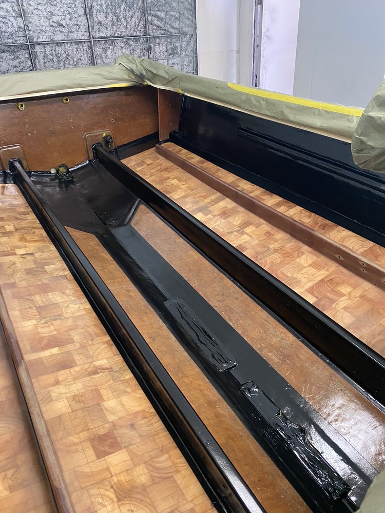 ORANGE COUNTY BOAT REPAIR 35 Photos & 19 Reviews 8351 Monroe Ave