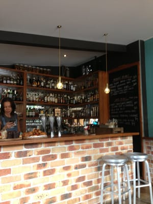 The Roadhouse Byron Bay by null