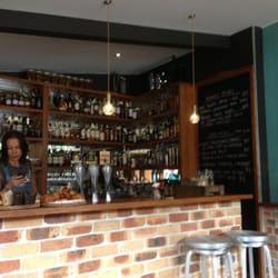 The Roadhouse