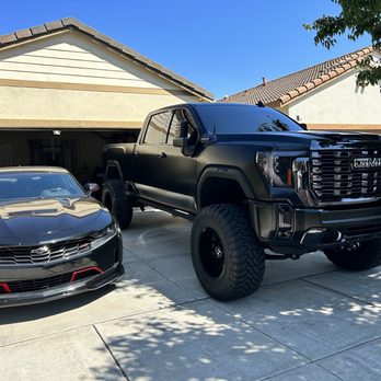 Auto Design Pro - Auto Detailing Near Me - Pittsburg, California