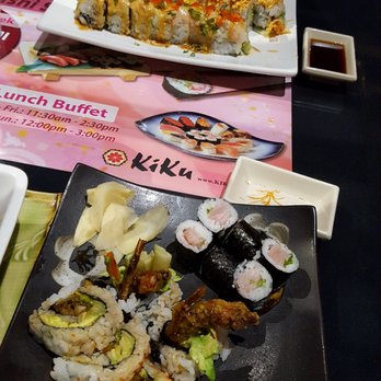 Sushi Kiku - Eh. - Japanese Near Me - Atlanta, Georgia Sushi Kiku - Eh. - Japanese Near Me - Atlanta, Georgia