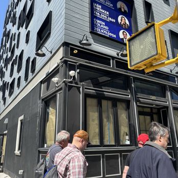 ERA - Era - Cocktail Bars Near Me - New York, New York