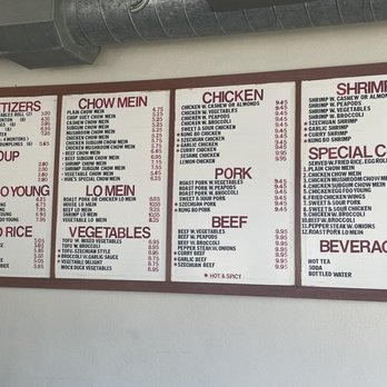 Huie's Chow Mein - Latest Menu - Cantonese Near Me - Minneapolis, Minnesota Huie's Chow Mein - Latest Menu - Cantonese Near Me - Minneapolis, Minnesota