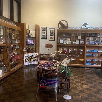 Idaho Candy - Store - Candy Stores Near Me - Boise, Idaho