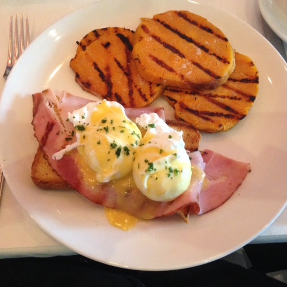 Peacock Cafe - Wine Bars Near Me - Washington, DC, District of Columbia