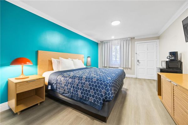 Hotel Elan San Jose by null