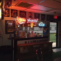 C's Paninis & Spirits