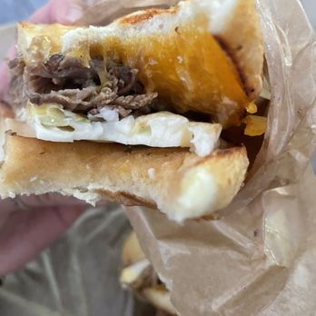 Noah's NY Bagels - Texas Brisket - Bagels Near Me - Burbank, California