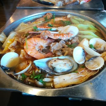 Tasty Pot - thai seafood hotpot - Taiwanese Near Me - Newark, California