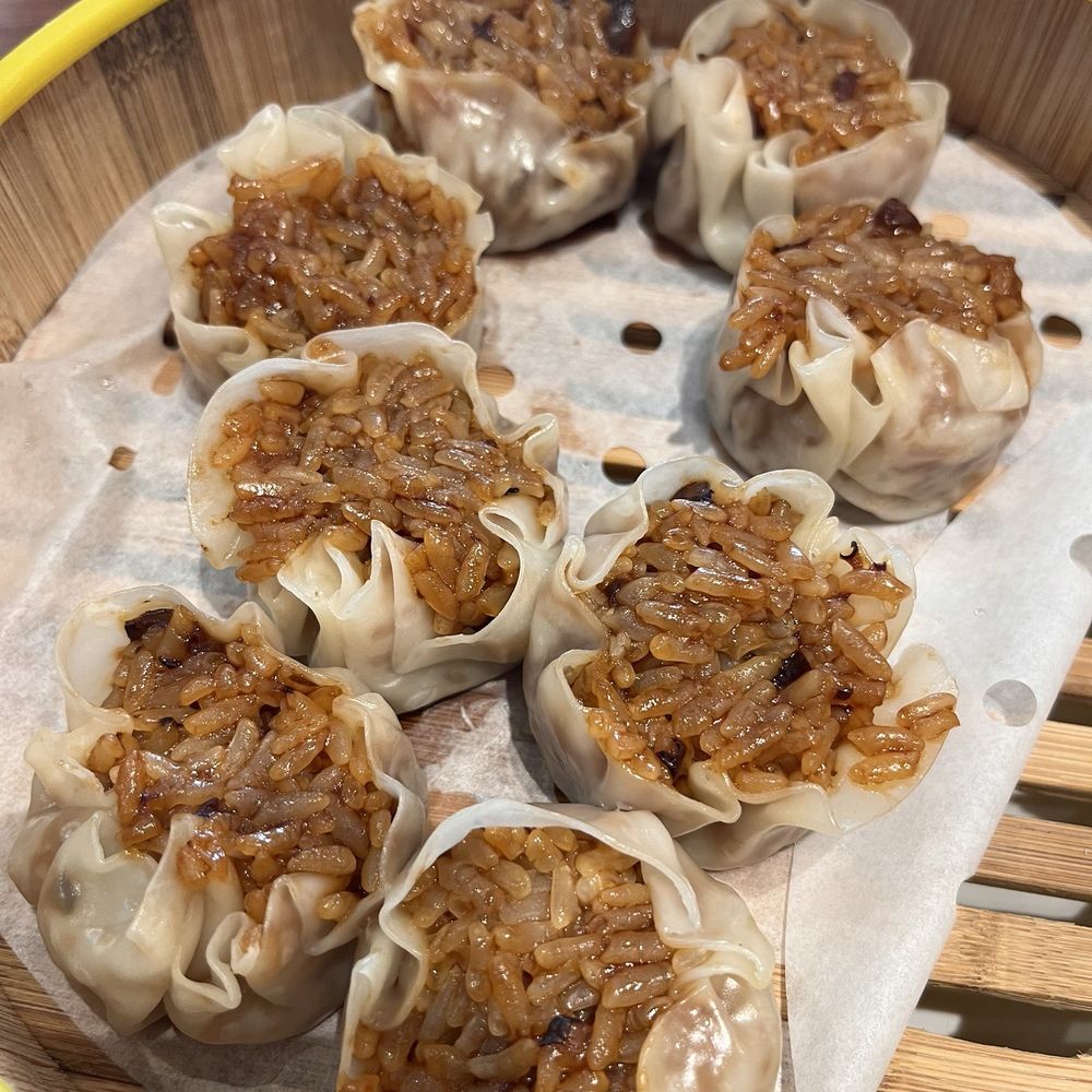 88 BaoBao - Rice & Mushroom ShaoMai - Dim Sum Near Me - Davis, California 88 BaoBao - Rice & Mushroom ShaoMai - Dim Sum Near Me - Davis, California