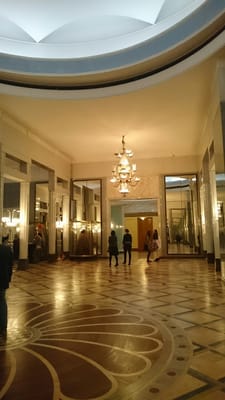 Teatr Wielki - Polish National Opera by null