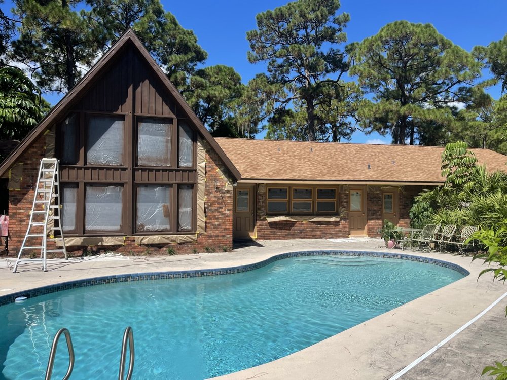 Slide of Easy Estimates