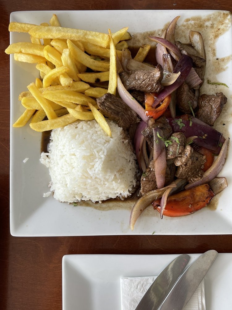 LOS KAUSITAS PERUVIAN RESTAURANT 173 Photos & 146 Reviews 112 N