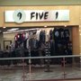 Photo of 9 Five 1