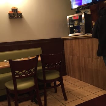 Mr Pollo #2 - Seating - Colombian Near Me - Whitestone, New York