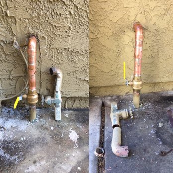 Integrity Plumbing & Rooter Service - Shut off valves replacement - Plumbing Near Me Integrity Plumbing & Rooter Service - Shut off valves replacement - Plumbing Near Me