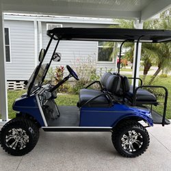 Golf Cart Doctors - After