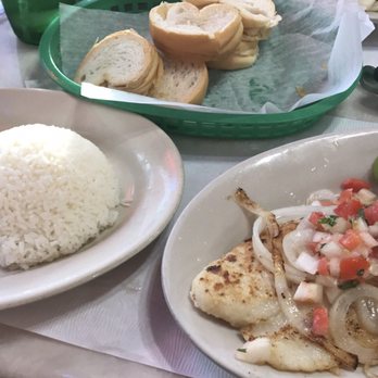 Rinconcito Miami - Coral Gables - Cuban Near Me - Miami, Florida