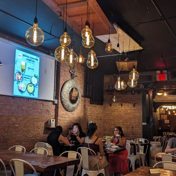 Bangia - Inside - Korean Near Me - New York, New York