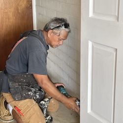 Innovative Handywork