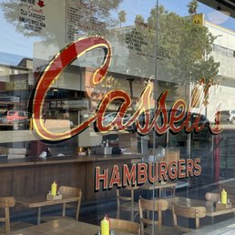 CASSELL’S HAMBURGERS - Updated May 2025 - 2519 Photos & 1978 Reviews