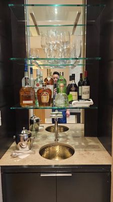 Skylofts at MGM Grand by null