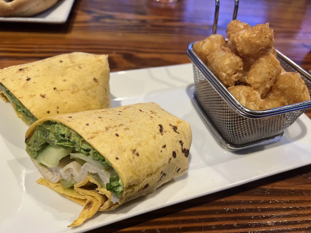 Social spots from Cunningham's Pub and Grill