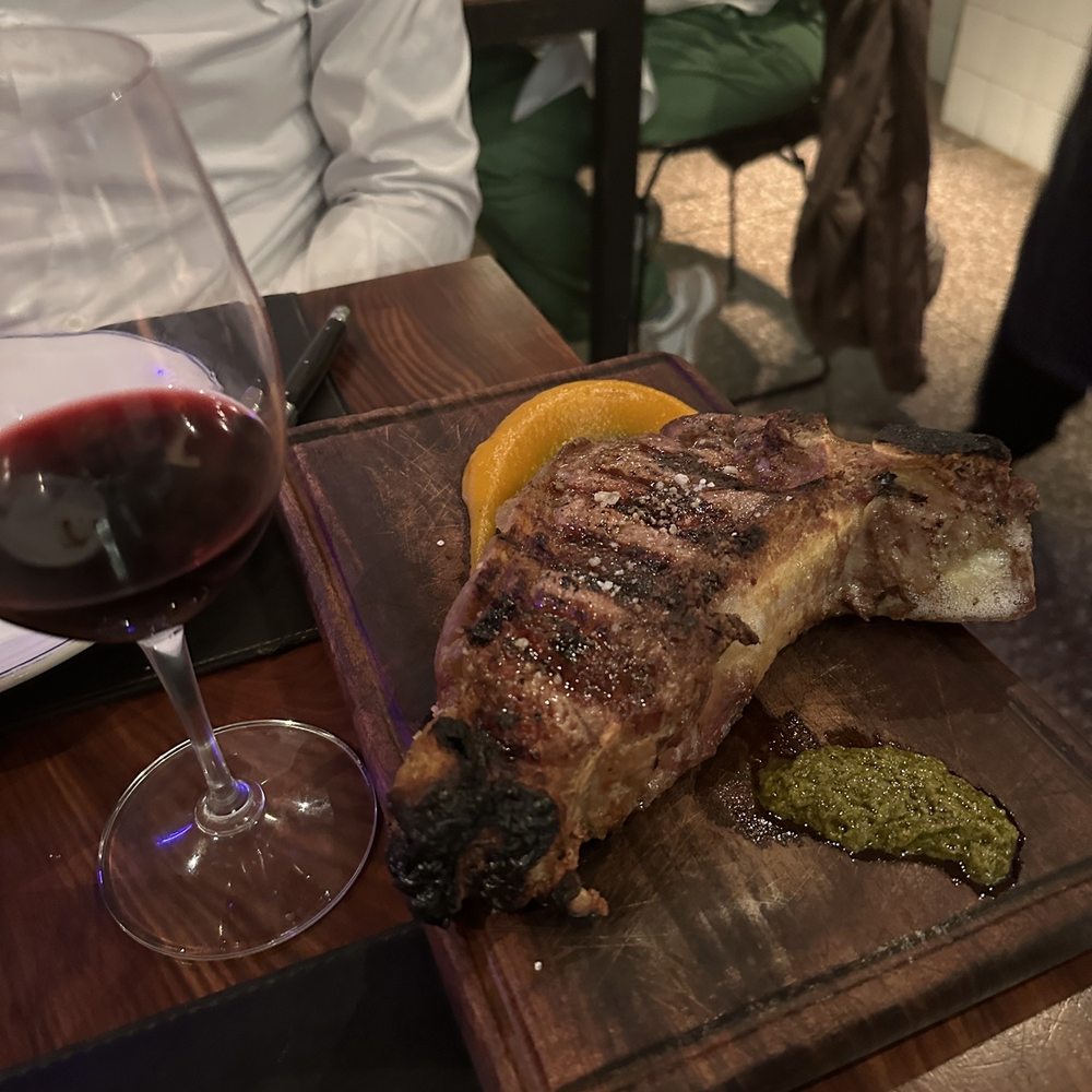 La Carnicería - Steakhouses Near Me - Buenos Aires, C