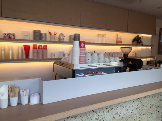Coffee Supreme Tokyo by null