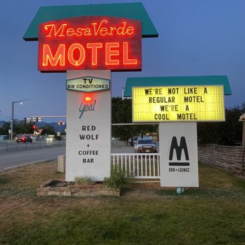 Mesa Verde Motel - Hotels & Travel Near Me - Mancos, Colorado Mesa Verde Motel - Hotels & Travel Near Me - Mancos, Colorado