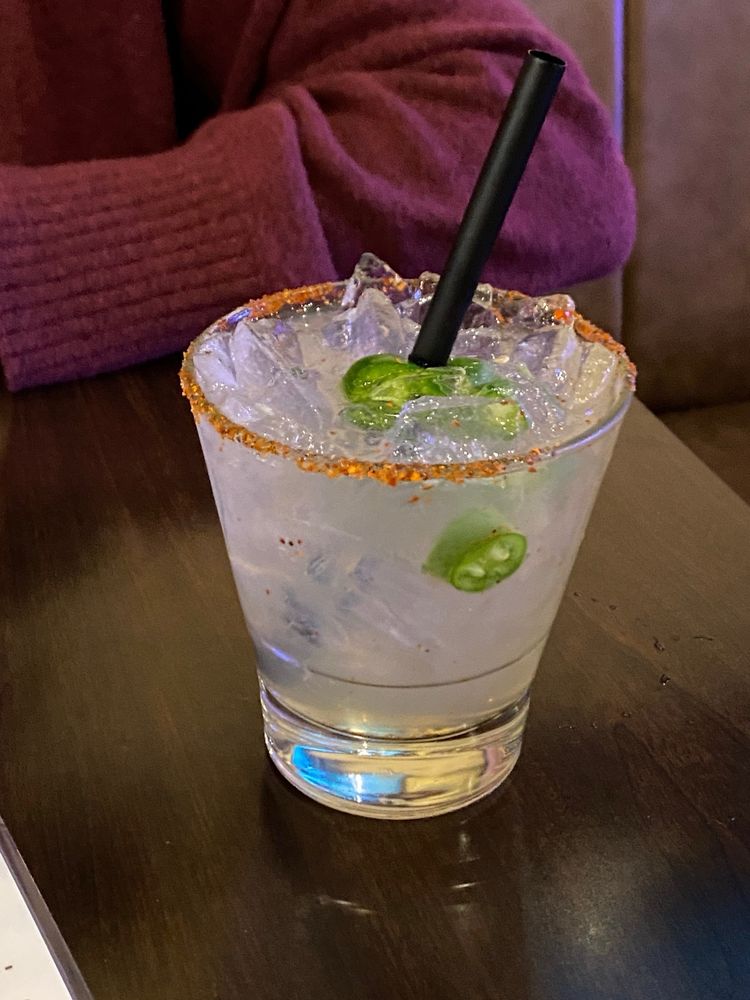 Los Panchos Mexican Restaurant