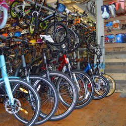 The Bike Shop Wales